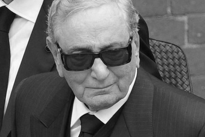 Ушел из жизни шоколадный магнат